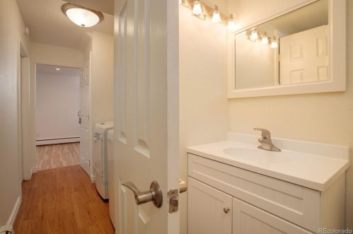 7047 62nd Pl, Arvada CO  80003-4843 exterior