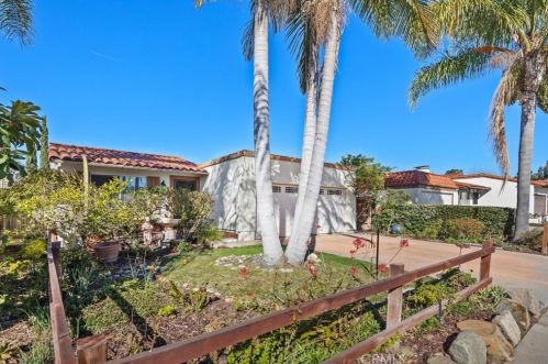 26641 Calle Lorenzo, San Juan Capistrano, CA 92675-1607