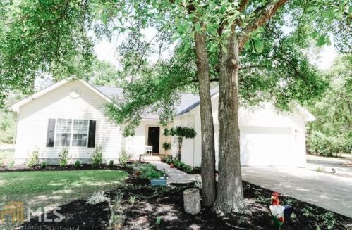 503 Carriage Ln, Statesboro, GA 30458-3512