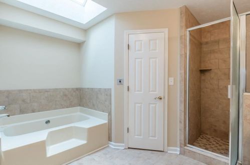 3150 Rose Gln, Conyers GA  30094-3871 exterior