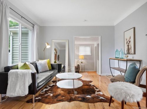 4345 Washington St, Englewood CO  80113-5847 exterior