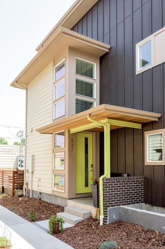 842 Fairfax St, Denver, CO 80220-4315