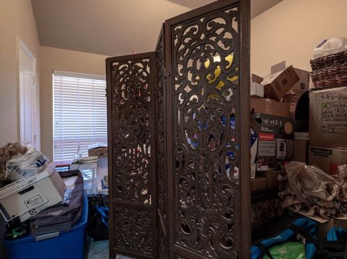 2605 Las Ventanas Trl, Fort Worth TX  76131-2808 exterior