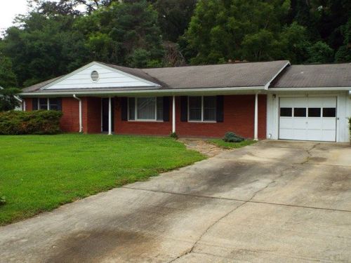 112 Josephine St, Sylva, NC 28779-5462