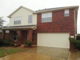 16311 Yabbie Dr, Sugar Land TX  77498-7631 exterior