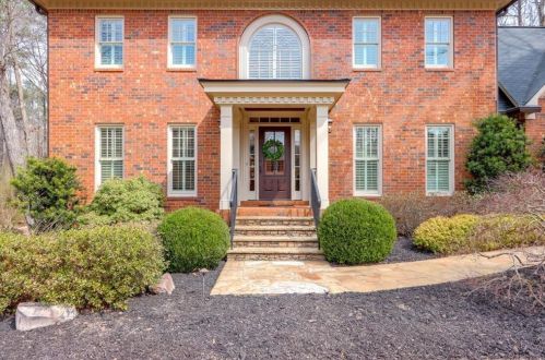 1804 Newstead Trce, Marietta, GA 30062-5592