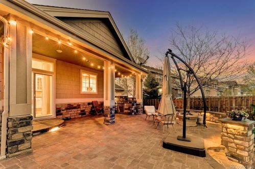 26530 Arbor Dr, Denver CO  80016-6123 exterior