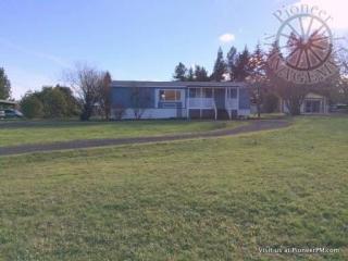 12929 Lookingglass Rd, Roseburg OR  97471-8971 exterior