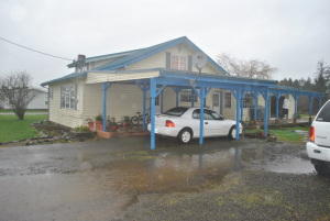 4014 12th St, Lees Camp OR  97141-2633 exterior