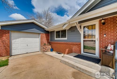 1610 Circle Dr, Broomfield, CO 80027