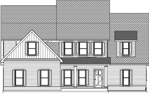 1 Stephens Rd, North Augusta, SC 29860
