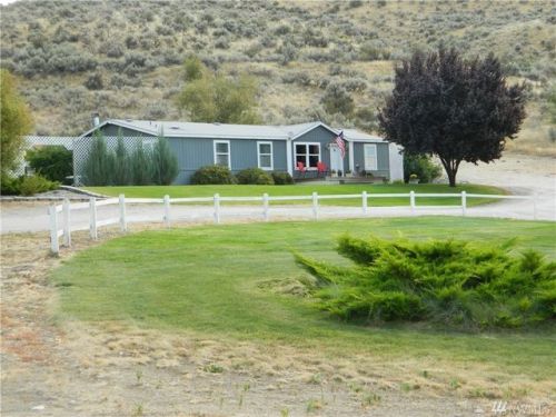 116 State Frontage Rd, Nighthawk, WA 98855-9240