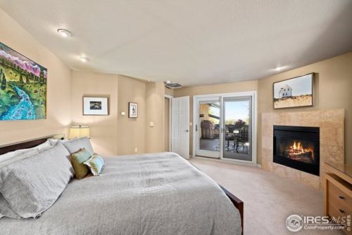 3725 Spring Valley Rd, Boulder CO  80304-1006 exterior