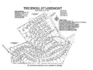 260 Edgemont Ct, Lagrange, GA 30240-7784