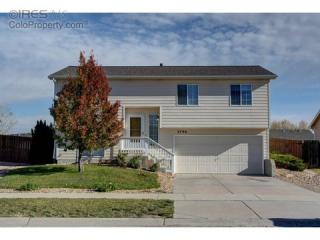 3706 Mountain View Dr, Greeley, CO 80620-9500