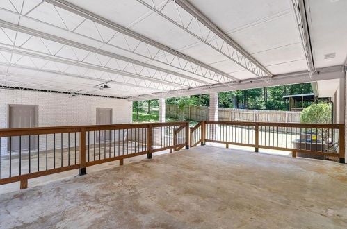 2873 Cherry Blossom Ln, Atlanta GA  30344-3915 exterior