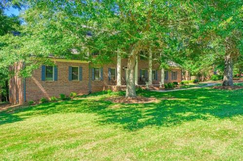 135 Northmill Pkwy, Stockbridge GA  30281-4861 exterior