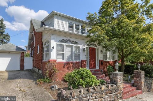 101 30th St, Harrisburg, PA 17103-1921