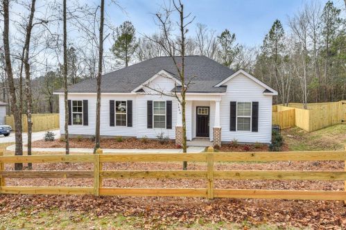 1664 Womrath Rd, North Augusta, SC 29841-9401
