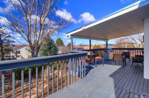 17362 Frd Dr, Aurora CO 80017-3236 exterior