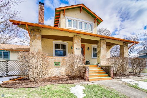 211 Schwab St, Thornton, IL 60476-1340