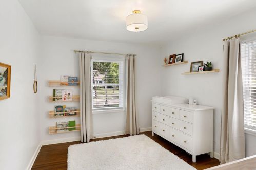 2106 Highland Pkwy, Saint Paul MN  55116-1311 exterior