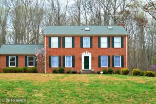 32 Autumn Dr, Stafford, VA 22556-6263