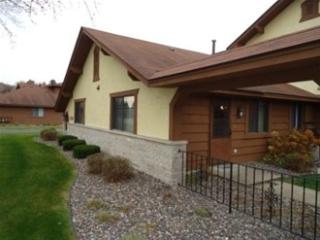 79 126th Ln, Minneapolis MN  55448-1540 exterior