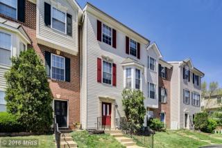 7552 Moraine Dr, Baltimore, MD 21076-1119