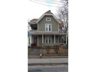 575 Prospect St, Torrington CT  06790-4951 exterior