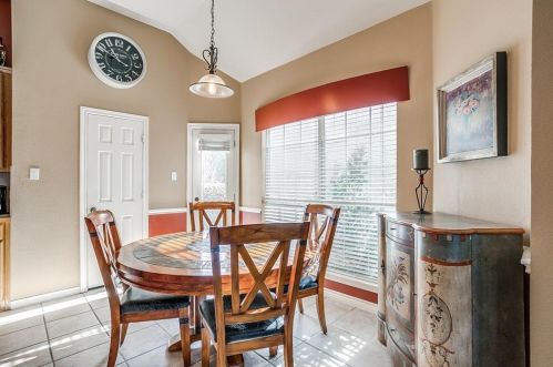 8017 Cripple Crk Dr, Fort Worth TX  76179-2527 exterior