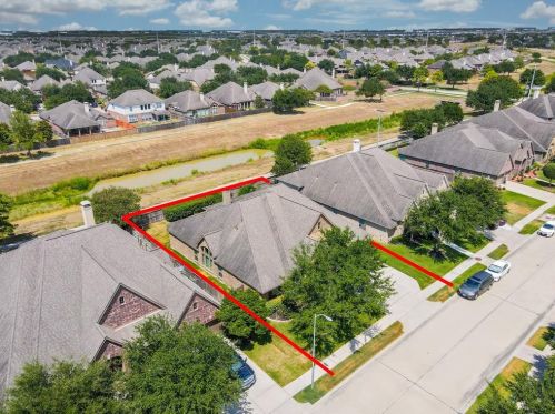 13611 Starwreath Dr, Pearland, TX 77584-3784