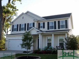 14 Amherst Way, Savannah, GA 31419-8182