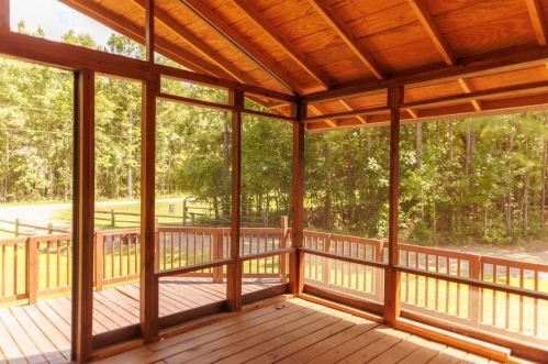 790 Los Altos Rd, Waskom TX 75692-6623 exterior