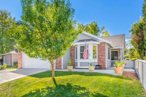 2321 Gray Dr, Denver, CO 80227-3953