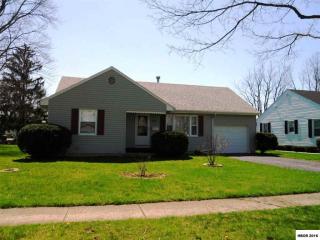229 Clifton Ave, Findlay, OH 45840-3801