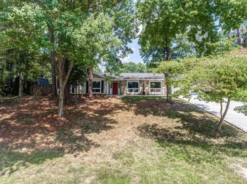 2753 Battle Trl, Marietta, GA 30064-4405