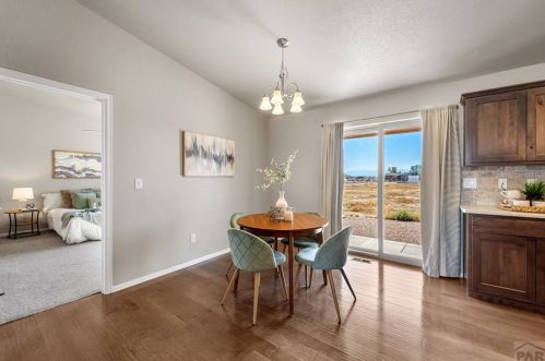 658 Mcclave Dr, Pueblo CO  81007-2126 exterior