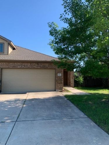 1144 Brendon Lee Ln, Georgetown, TX 78626-4100
