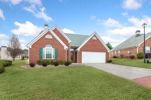 1321 Jubilee Ln, Mcdonough, GA 30253-9042