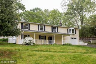80 Hidden Lake Dr, Stafford, VA 22556-1254
