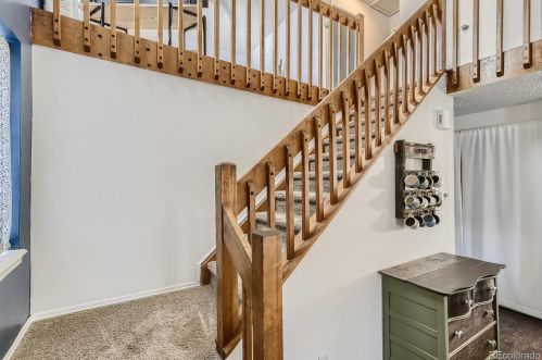 4672 Buckley Way, Aurora CO  80015-1958 exterior