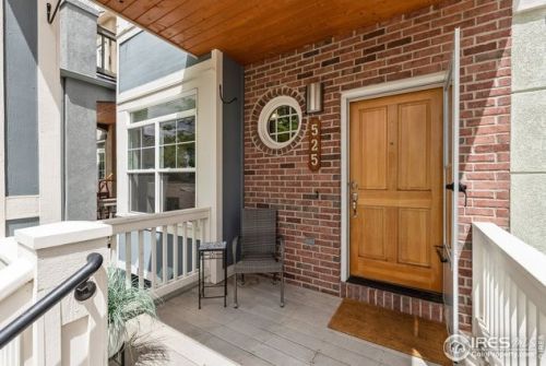 525 Laramie Blvd, Boulder, CO 80304-4749