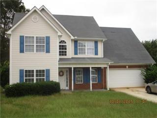 25 Blue Jay Dr, Porterdale, GA 30016-8555