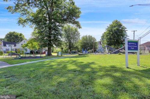 16 New County Rd, Aberdeen MD  21001-2504 exterior