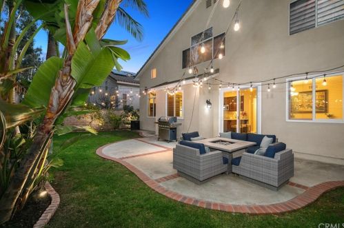 31 Bolero, San Juan Capistrano, CA 92692-5160
