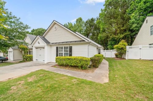 210 Woodland Way, Holly Springs, GA 30114-4059