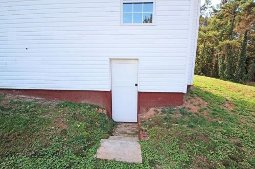 2932 Monroe Mill Rd, Buchanan GA  30113-3564 exterior