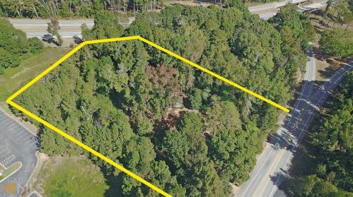1035 Spring St, Monroe, GA 30655-1752