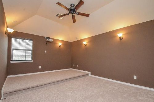 23902 Via Renata, Richmond TX 77406-7803 exterior